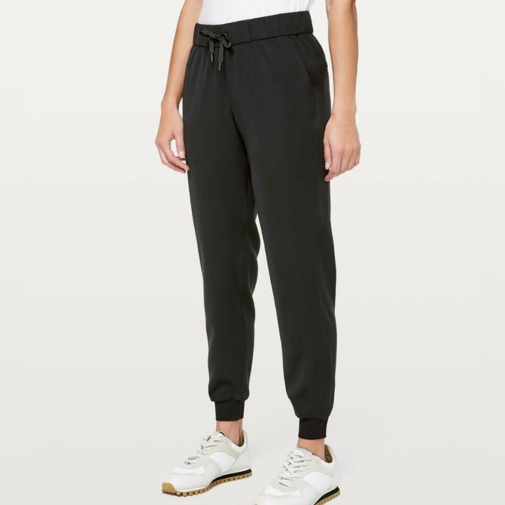 On The Fly Jogger